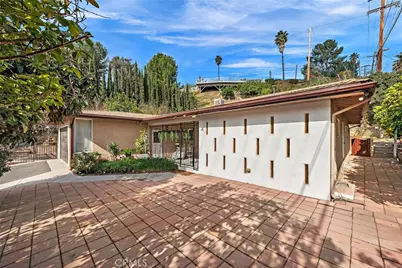 901 W El Repetto Drive, Monterey Park, CA 91754 - Photo 1