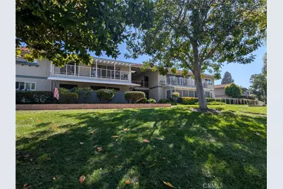 852 Ronda Mendoza #O, Laguna Woods, CA 92637 - Photo 1
