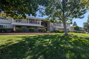 852 Ronda Mendoza, Laguna Woods, CA 92637 - Photo 1