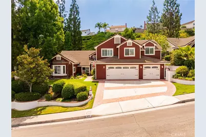 616 S Andover Drive, Anaheim, CA 92807 - Photo 1