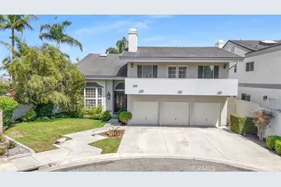 17182 Hillside Circle, Huntington Beach, CA 92649 - Photo 1