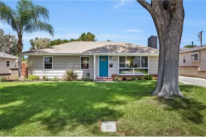 4561 Cover Street, Riverside, CA 92506 - Photo 1