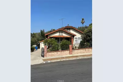 5255 Sumner Avenue, Los Angeles, CA 90041 - Photo 1