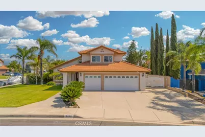 2488 W Summerset Drive, Rialto, CA 92377 - Photo 1