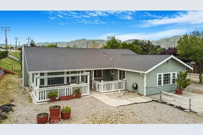 22301 Westwood Boulevard, Tehachapi, CA 93561 - Photo 1