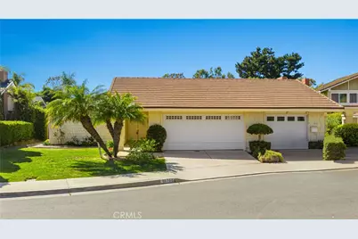 18701 Paseo Cortez, Irvine, CA 92603 - Photo 1