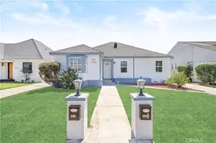 3876 Olmsted Ave, Los Angeles, CA 90008 - Photo 1