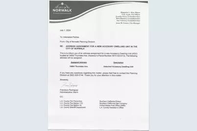 14602 Thornlake Avenue, Norwalk, CA 90650 - Photo 1