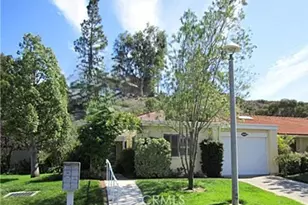 3484 Bahia Blanca, Laguna Woods, CA 92637 - Photo 1