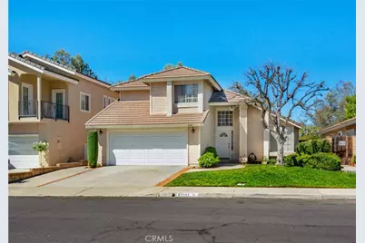 21141 Pennington Lane, Trabuco Canyon, CA 92679 - Photo 1