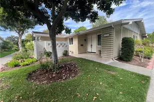 250 Calle Aragon, Laguna Woods, CA 92637 - Photo 1