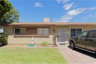 490 S 1st Street, Blythe, CA 92225 - Photo 1