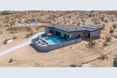 4273 Inez Avenue, Yucca Valley, CA 92284 - Photo 1