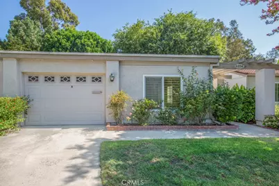 5334 Bahia Blanca #B, Laguna Woods, CA 92637 - Photo 1
