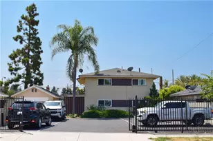 1236 W 2nd St, Santa Ana, CA 92703 - Photo 1