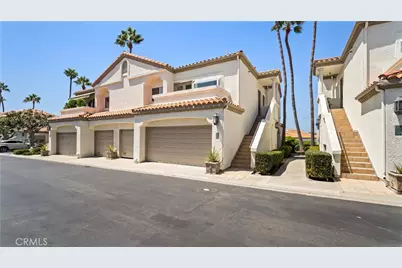 37 Tennis Villas Drive, Dana Point, CA 92629 - Photo 1