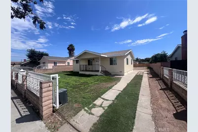 3826 111th, Inglewood, CA 90303 - Photo 1