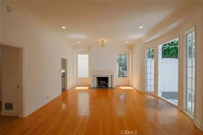 1014 N Doheny Drive #1, West Hollywood, CA 90069 - Photo 1