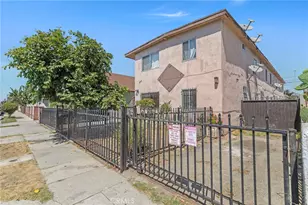 847 E 24th St, Los Angeles, CA 90011 - Photo 1