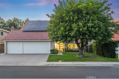 22415 Salmeron, Mission Viejo, CA 92691 - Photo 1