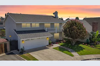 7442 Susan Circle, La Palma, CA 90623 - Photo 1