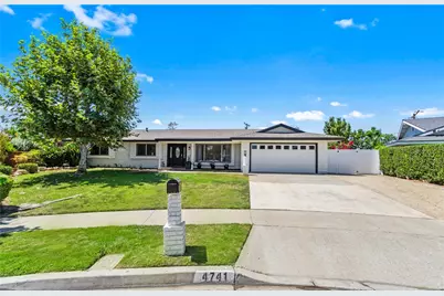 4741 School Street, Yorba Linda, CA 92886 - Photo 1