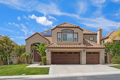 43 Glen Echo, Rancho Santa Margarita, CA 92679 - Photo 1