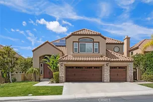 43 Glen Echo, Rancho Santa Margarita, CA 92679 - Photo 1