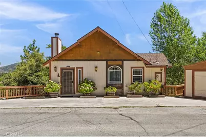 24326 Wabern Drive, Crestline, CA 92325 - Photo 1