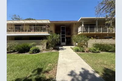 886 Ronda Sevilla #D, Laguna Woods, CA 92637 - Photo 1