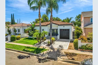 17908 Califa Street, Encino, CA 91316 - Photo 1