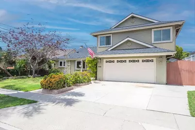 16261 Woodstock Lane, Huntington Beach, CA 92647 - Photo 1