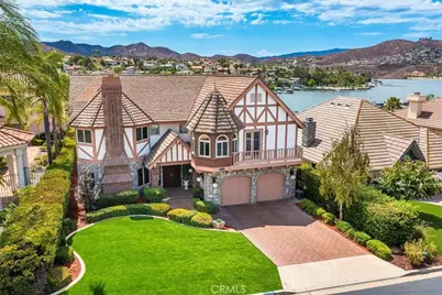 22387 Canyon Club Drive, Canyon Lake, CA 92587 - Photo 1