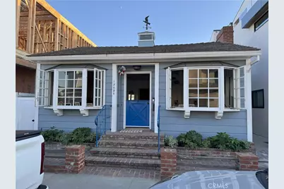 1205 W Bay Avenue, Newport Beach, CA 92661 - Photo 1