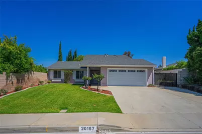 20157 McKay Drive, Walnut, CA 91789 - Photo 1