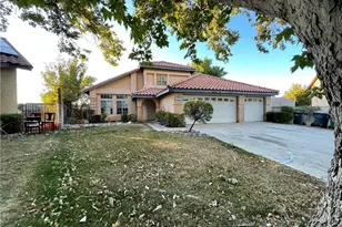 44365 Nolina Cir, Lancaster, CA 93536 - Photo 1