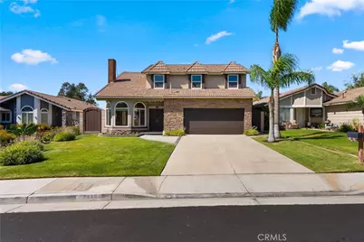 8449 E Meadowridge Street, Anaheim, CA 92808 - Photo 1