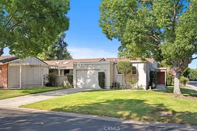 5345 Bahia Blanca #D, Laguna Woods, CA 92637 - Photo 1