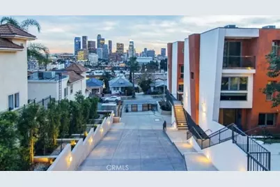 1035 Figueroa Ter #4, Los Angeles, CA 90012 - Photo 1