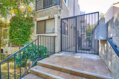 1805 Meridian Ave, Pasadena, CA 91030 - Photo 1