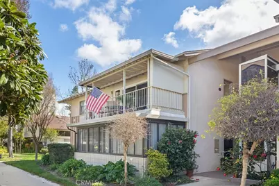 57 Calle Cadiz #T, Laguna Woods, CA 95637 - Photo 1