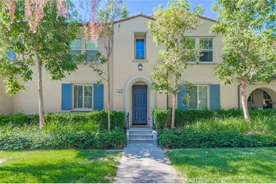 109 Silverado, Irvine, CA 92618 - Photo 1
