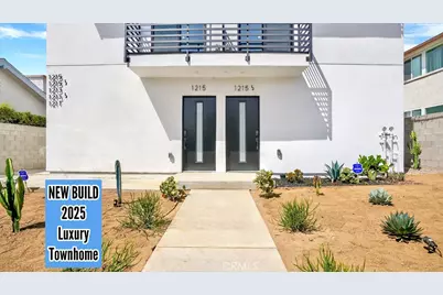 1215 N. Kingsley Drive #1215 1/2, Los Angeles, CA 90029 - Photo 1