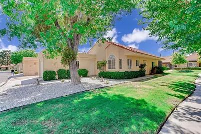 19039 Frances Street, Apple Valley, CA 92308 - Photo 1