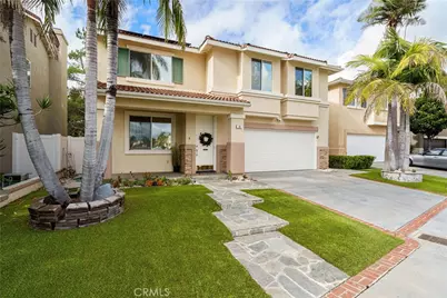 10 Lazurite, Rancho Santa Margarita, CA 92688 - Photo 1
