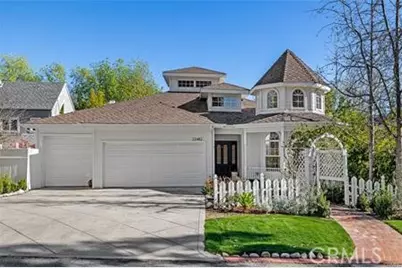 23482 Via Alondra, Coto de Caza, CA 92679 - Photo 1