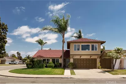 17042 Twain Lane, Huntington Beach, CA 92649 - Photo 1