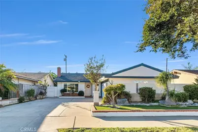 209 S Empire Street, Anaheim, CA 92804 - Photo 1