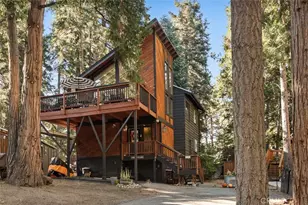 31353 Overhill Dr, Running Springs, CA 92382 - Photo 1