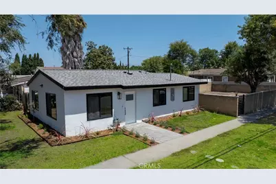 1001 E Saint Andrew Place, Santa Ana, CA 92707 - Photo 1